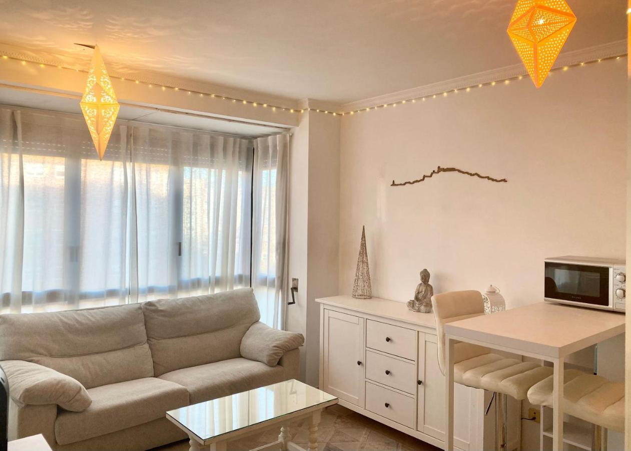Precioso Estudio Conde Orgaz Apartamento Madri