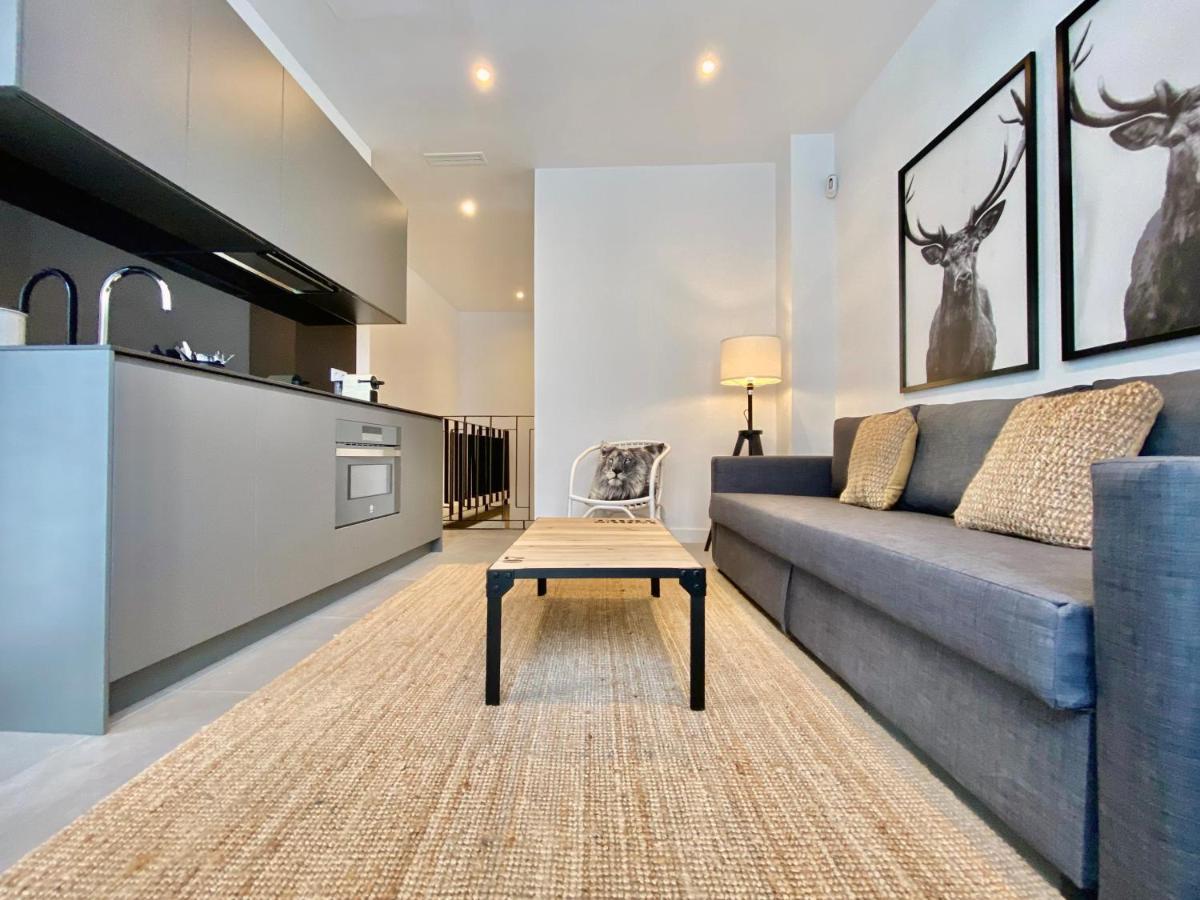 Appartement Tulem La Latina *
