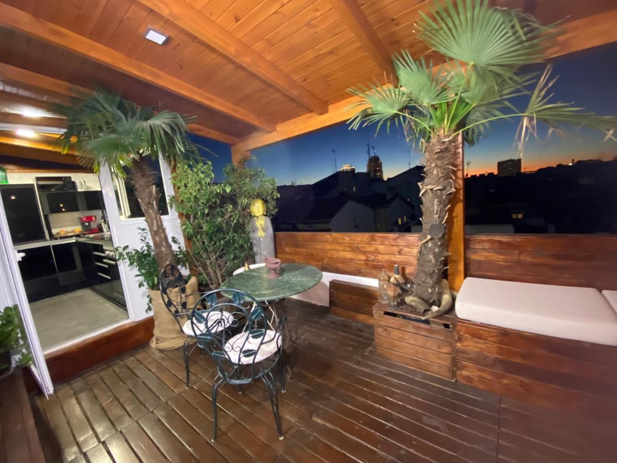 Appartement Excellent Penthouse In The Center