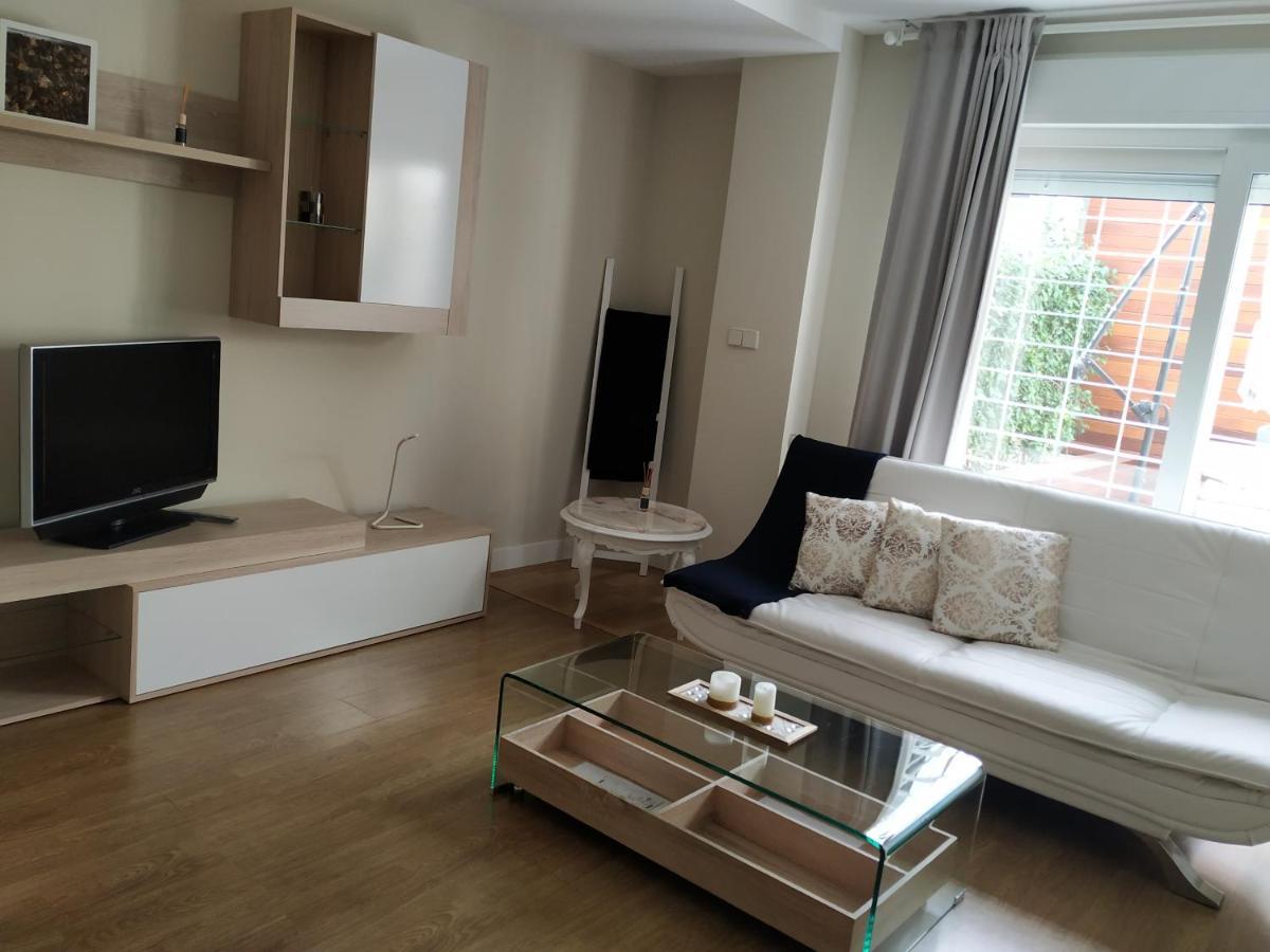 Appartement Apartamento Doctor Guiu *