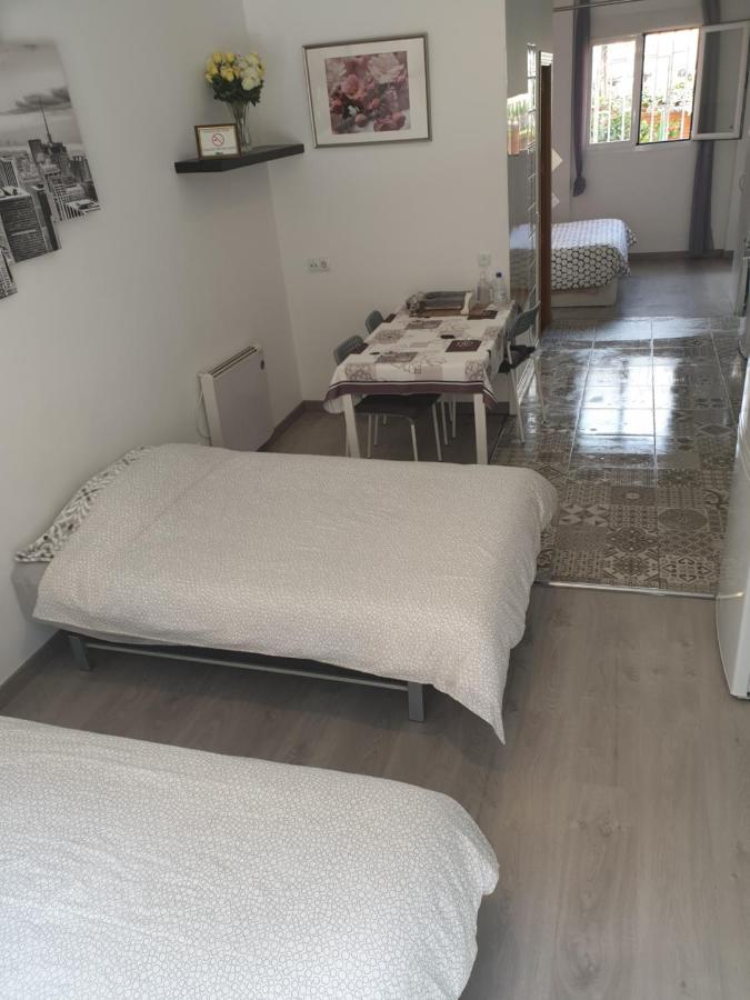 Bonito Apto Cinco Torres Plaza Castilla Apartment