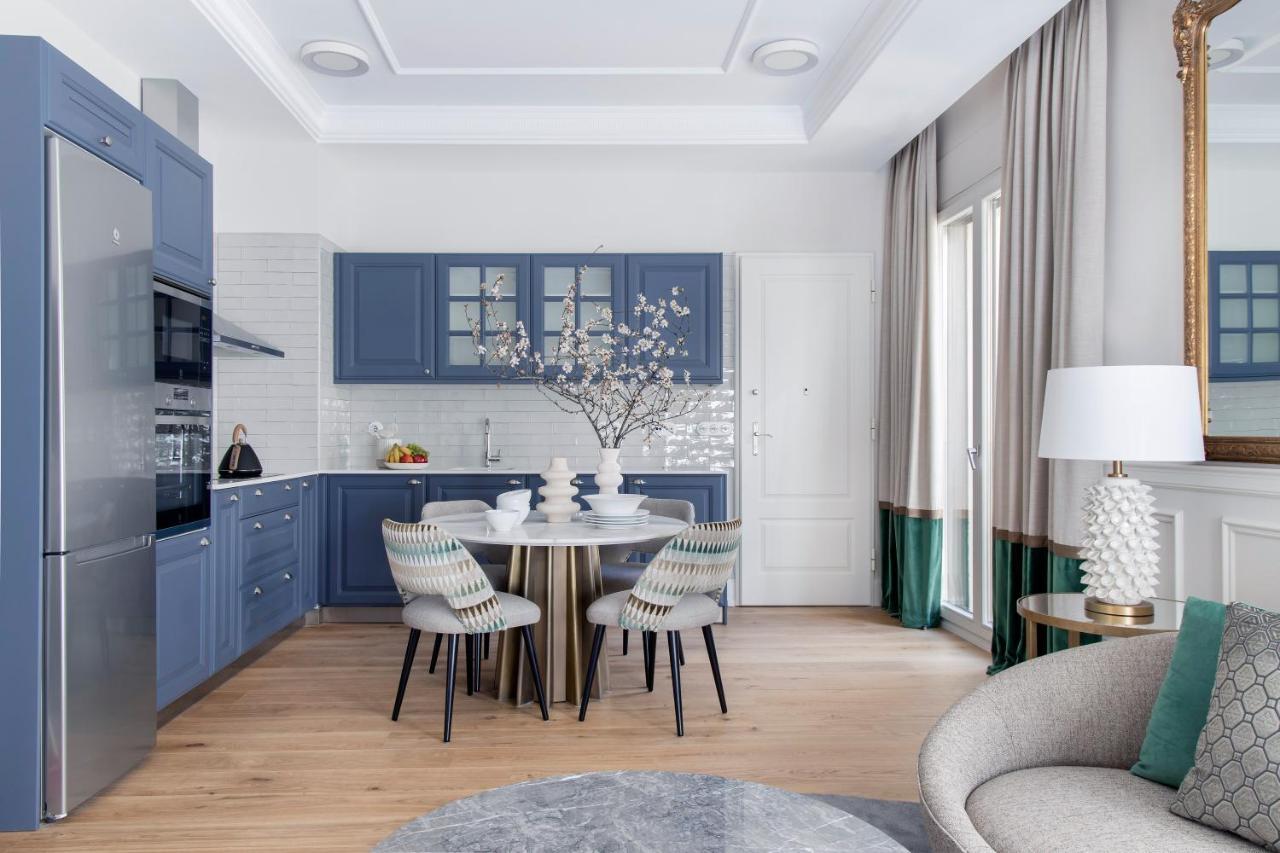 Palacio Tirso De Molina - The Arc Collection Apartamento *