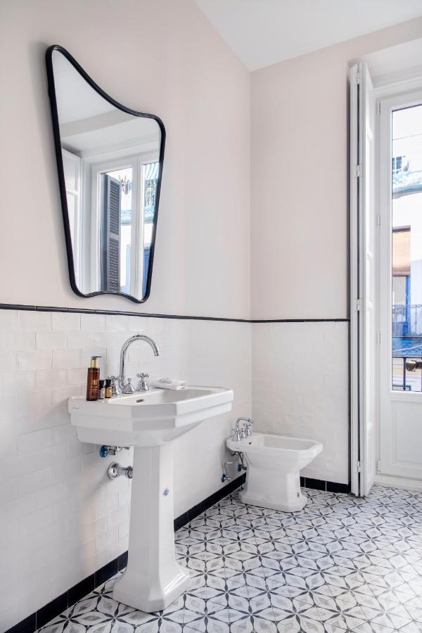 Palacio Tirso De Molina - The Arc Collection Apartamento Madrid