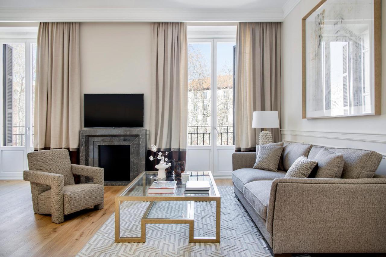 Apartamento Palacio Tirso De Molina - The Arc Collection *
