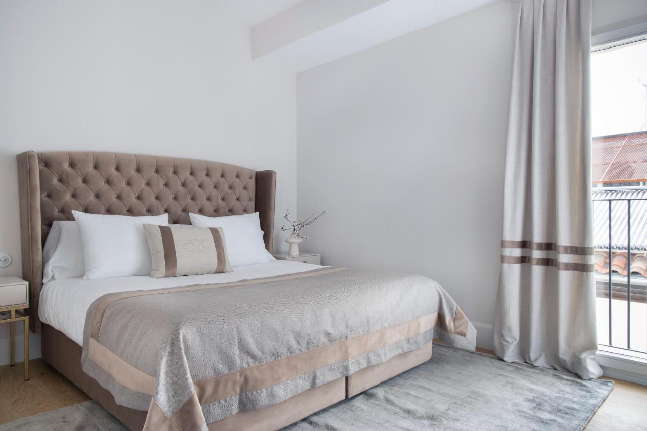 Palacio Tirso De Molina - The Arc Collection