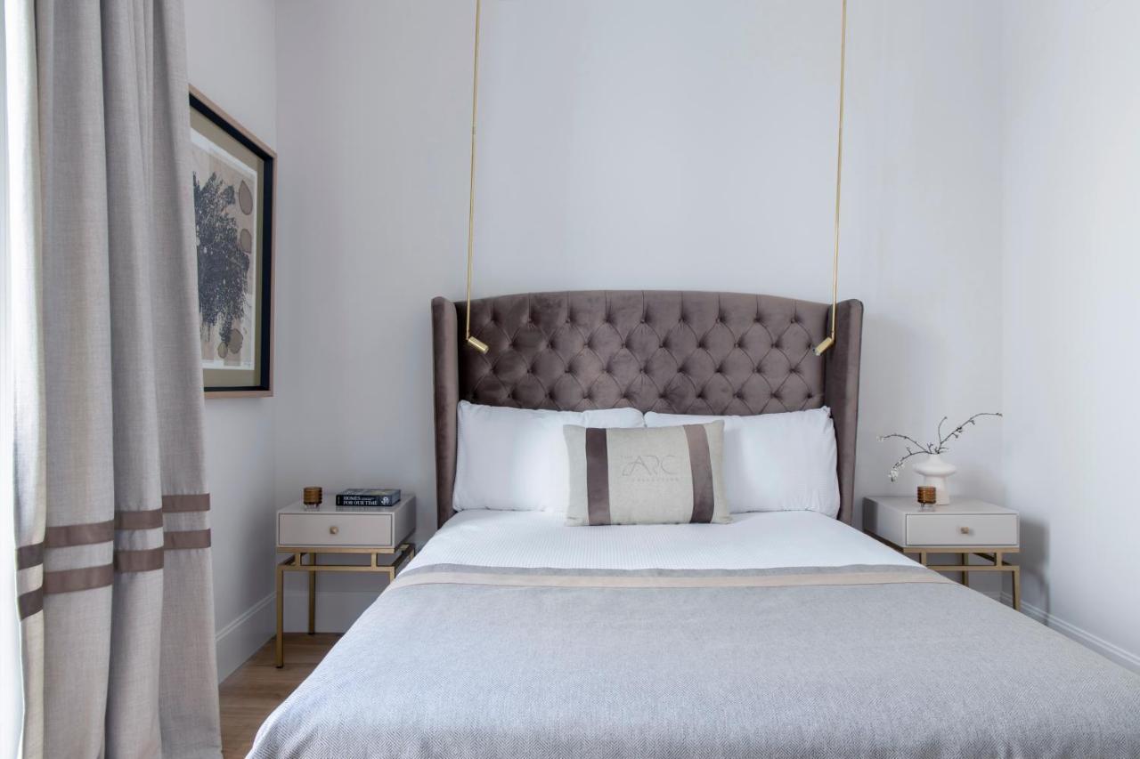 Apartamento Palacio Tirso De Molina - The Arc Collection