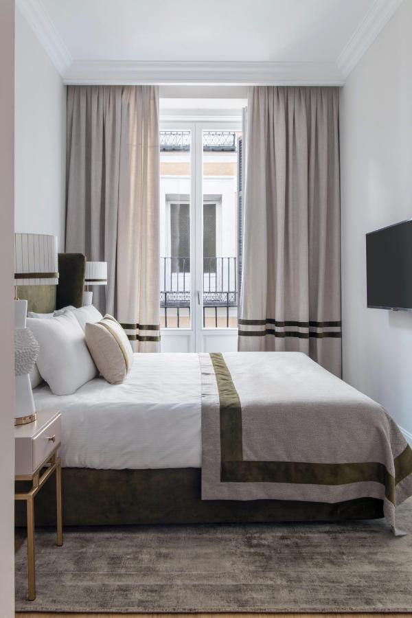 Palacio Tirso De Molina - The Arc Collection Madrid