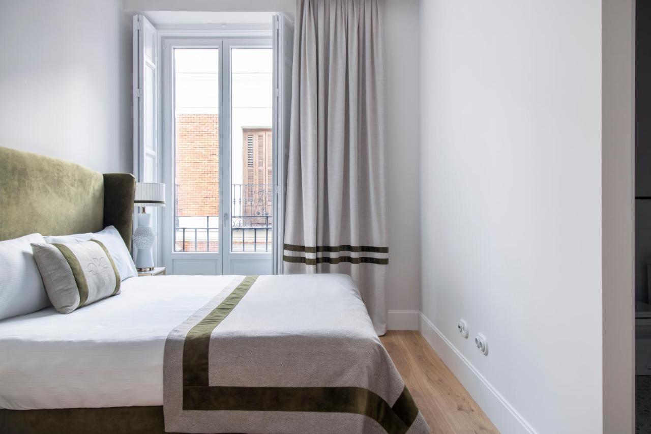 Palacio Tirso De Molina - The Arc Collection