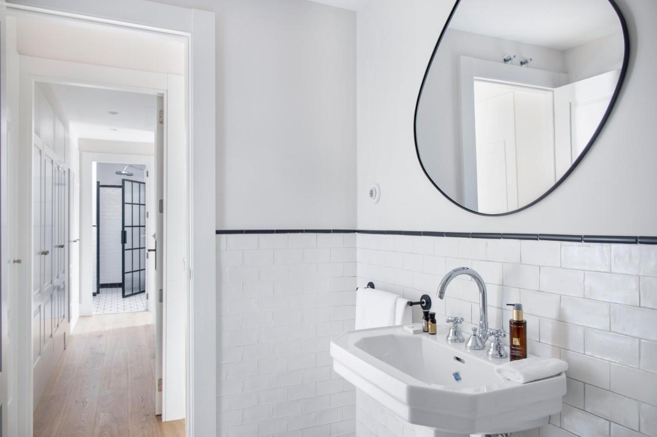 Palacio Tirso De Molina - The Arc Collection * Madrid