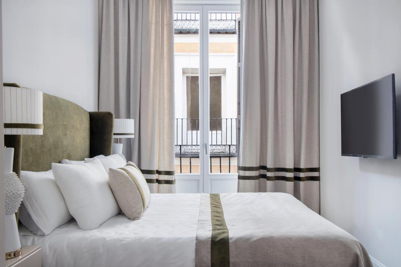 Palacio Tirso De Molina - The Arc Collection Madrid