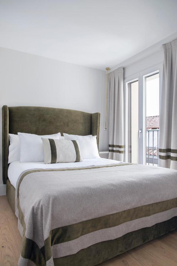 Apartamento Palacio Tirso De Molina - The Arc Collection Madrid