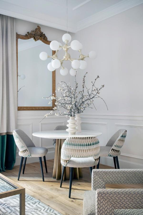 Palacio Tirso De Molina - The Arc Collection Apartamento