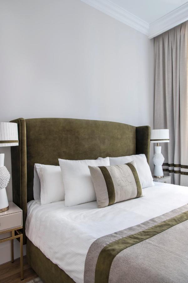 Palacio Tirso De Molina - The Arc Collection Apartamento *