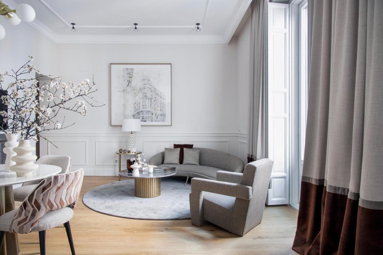 Apartamento Palacio Tirso De Molina - The Arc Collection