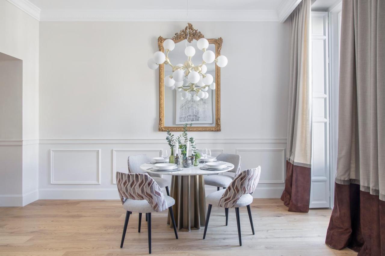 Palacio Tirso De Molina - The Arc Collection Appartement