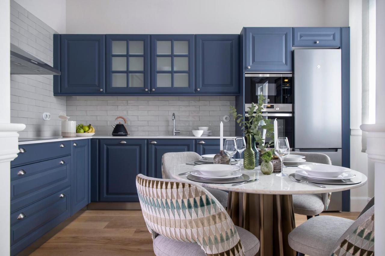 Palacio Tirso De Molina - The Arc Collection Apartamento *