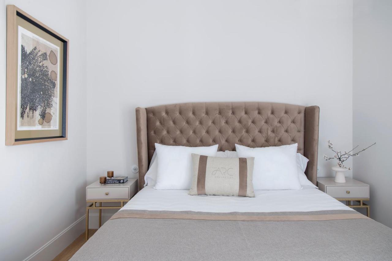 Palacio Tirso De Molina - The Arc Collection Madrid