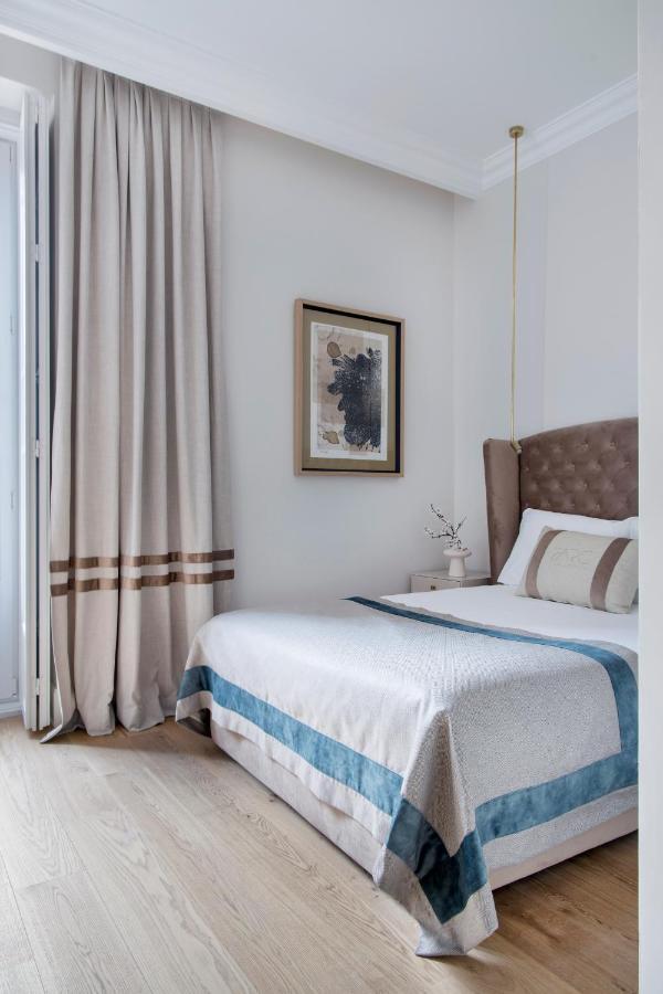 Apartamento Palacio Tirso De Molina - The Arc Collection *