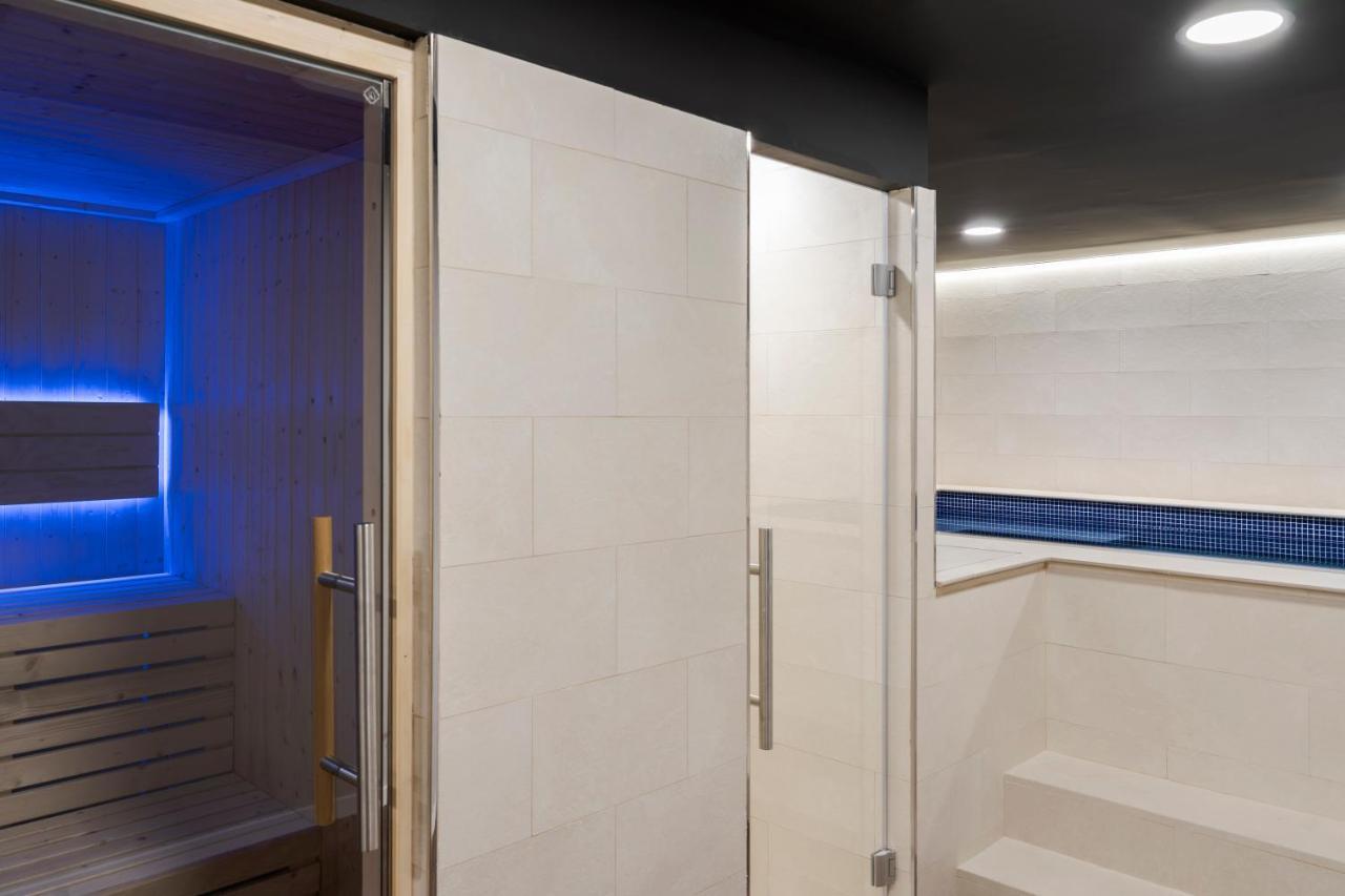 Palacio Tirso De Molina - The Arc Collection Apartamento *