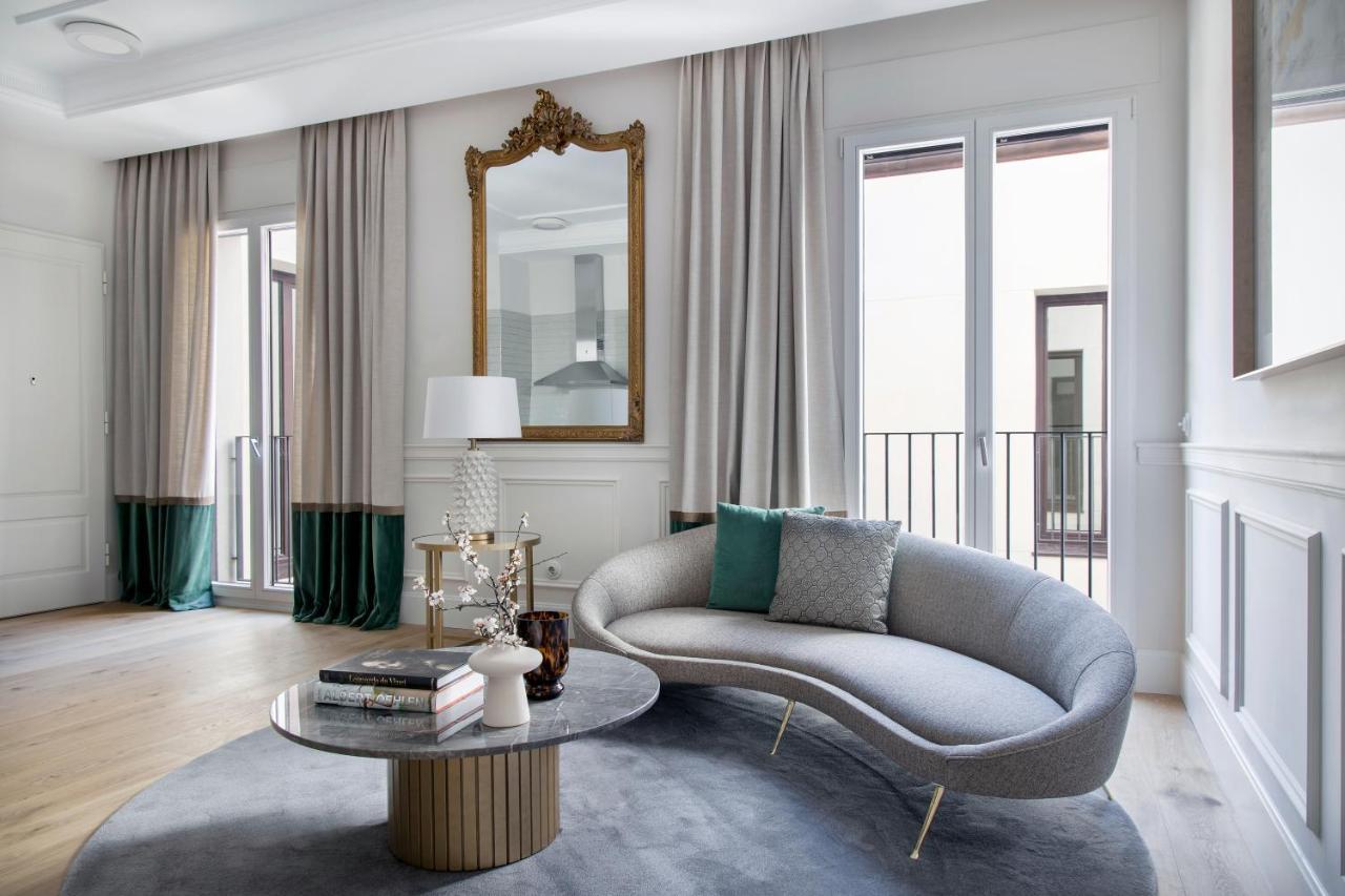 Apartamento Palacio Tirso De Molina - The Arc Collection Madrid