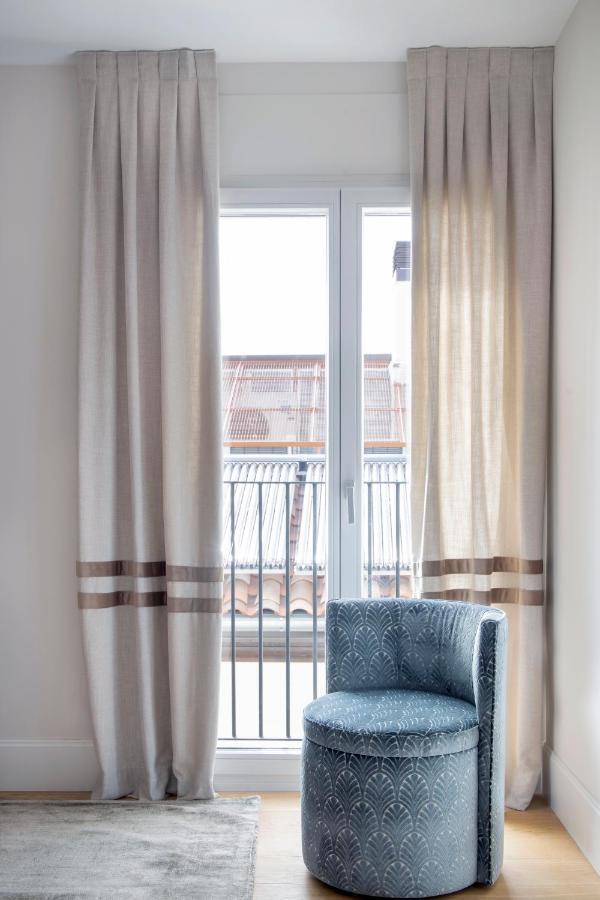 Palacio Tirso De Molina - The Arc Collection *