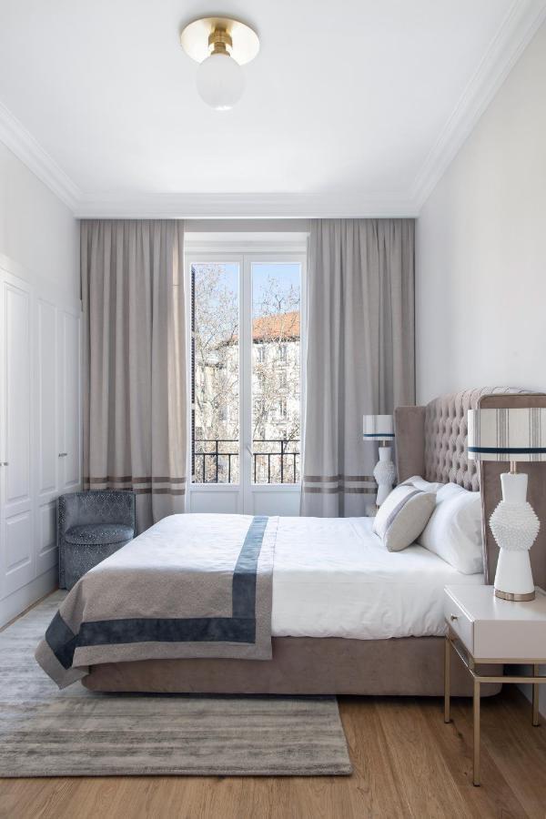 Apartamento Palacio Tirso De Molina - The Arc Collection