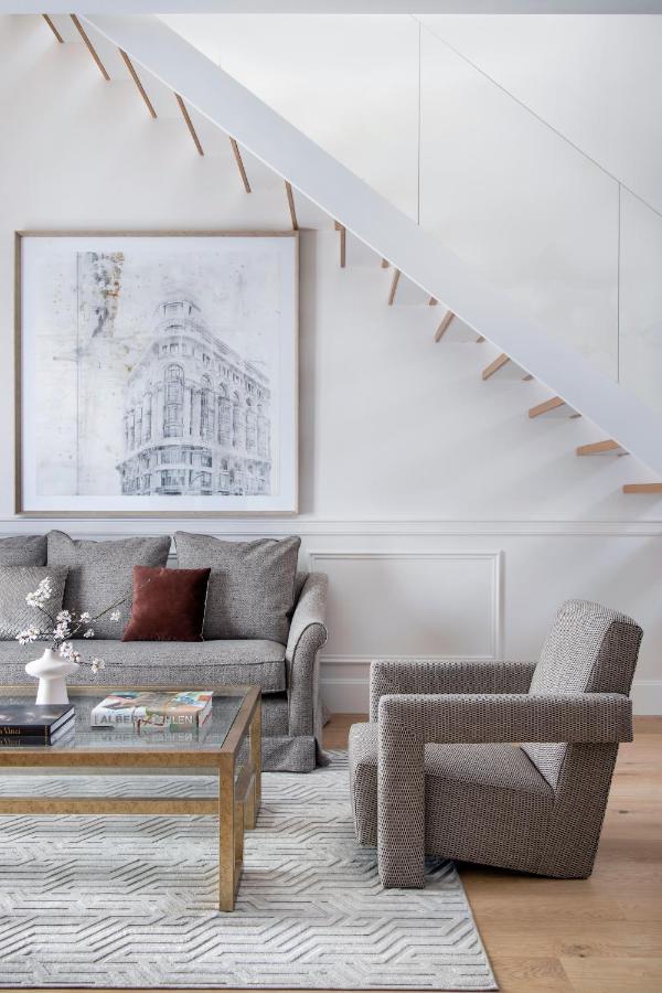 Palacio Tirso De Molina - The Arc Collection * Madrid