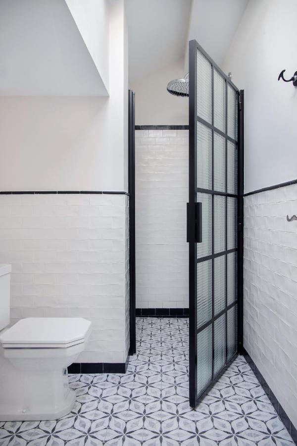 Palacio Tirso De Molina - The Arc Collection Apartamento