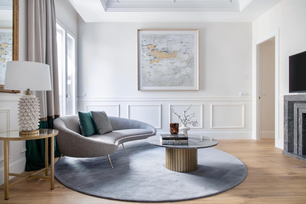 Palacio Tirso De Molina - The Arc Collection Appartement