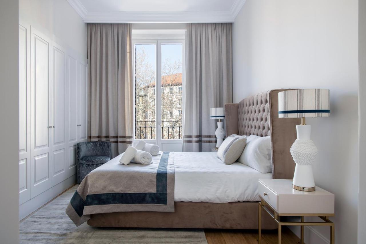 Palacio Tirso De Molina - The Arc Collection Madrid