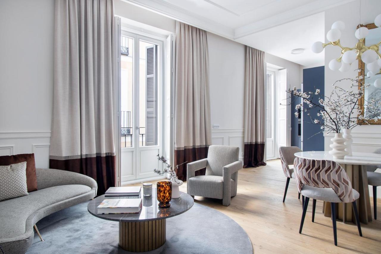 Palacio Tirso De Molina - The Arc Collection Madrid