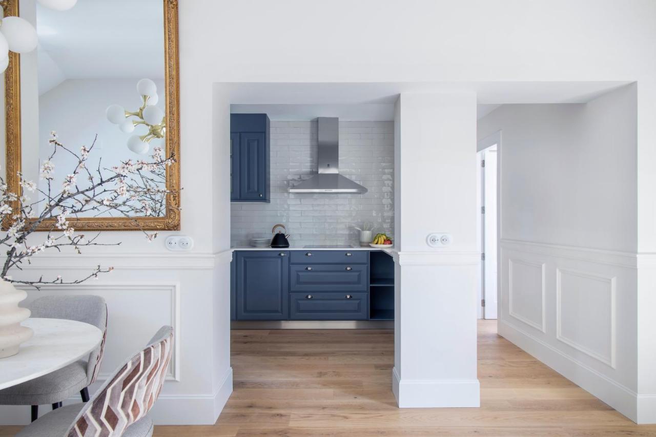 Palacio Tirso De Molina - The Arc Collection Apartamento Madrid
