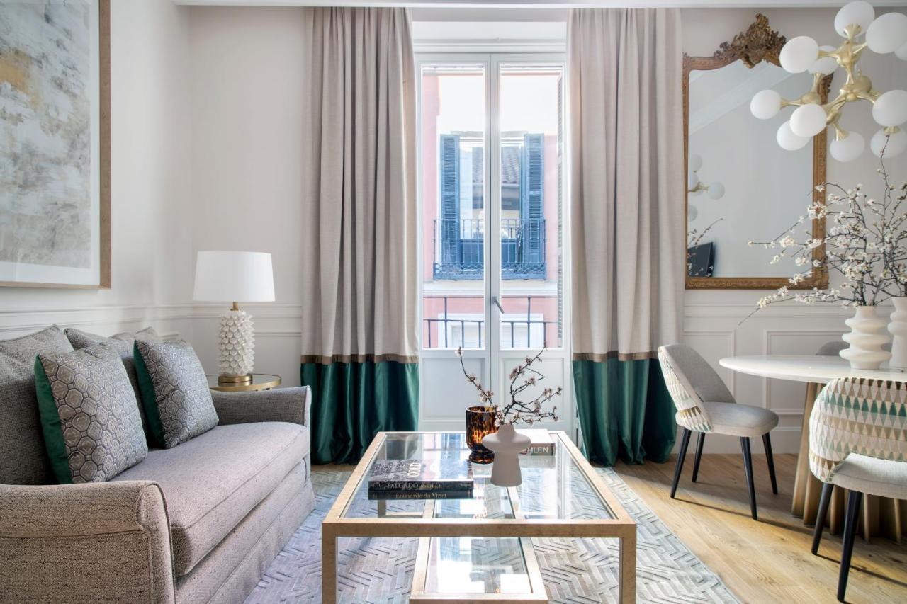 Palacio Tirso De Molina - The Arc Collection