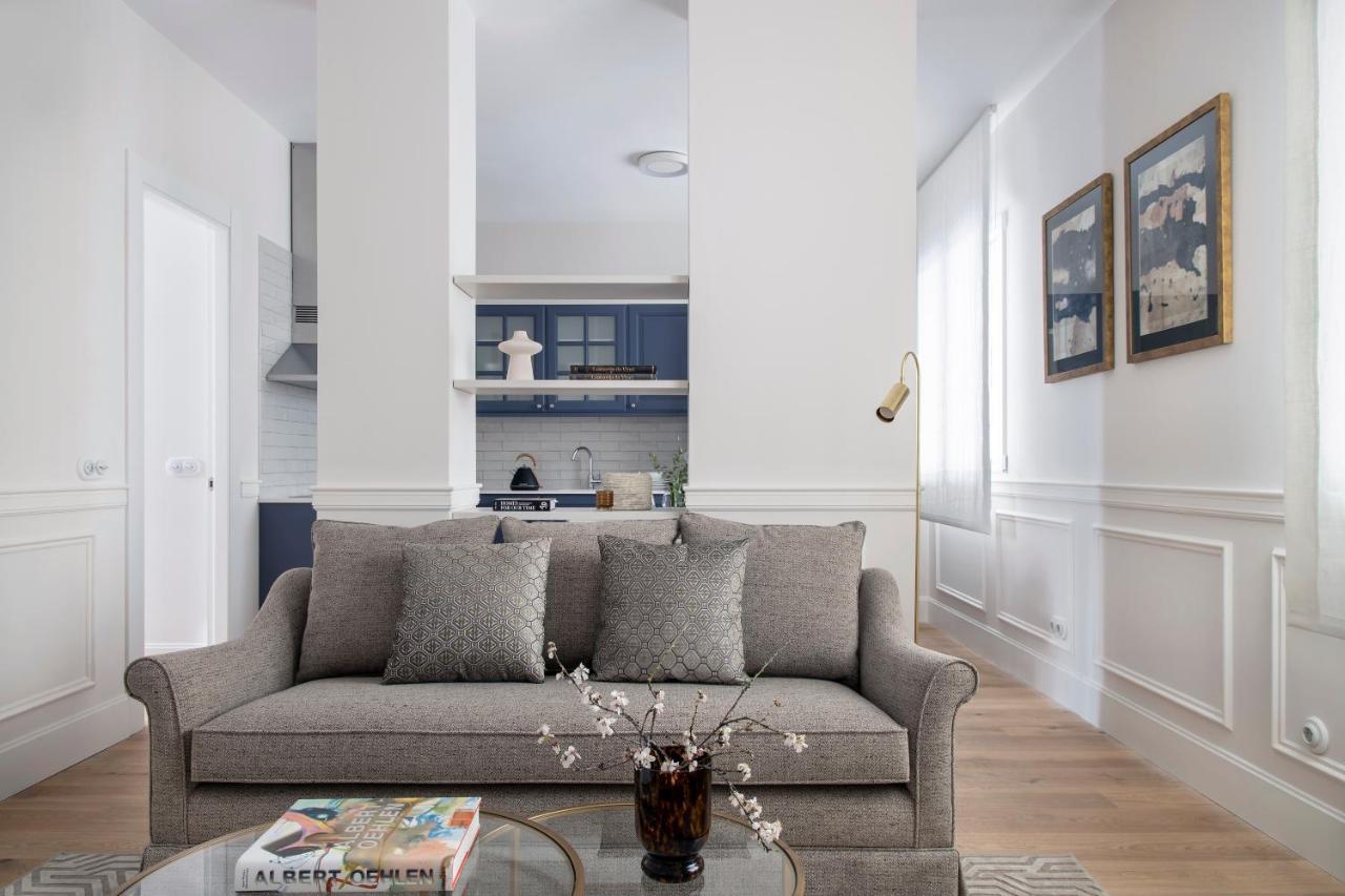 Palacio Tirso De Molina - The Arc Collection Apartamento Madrid