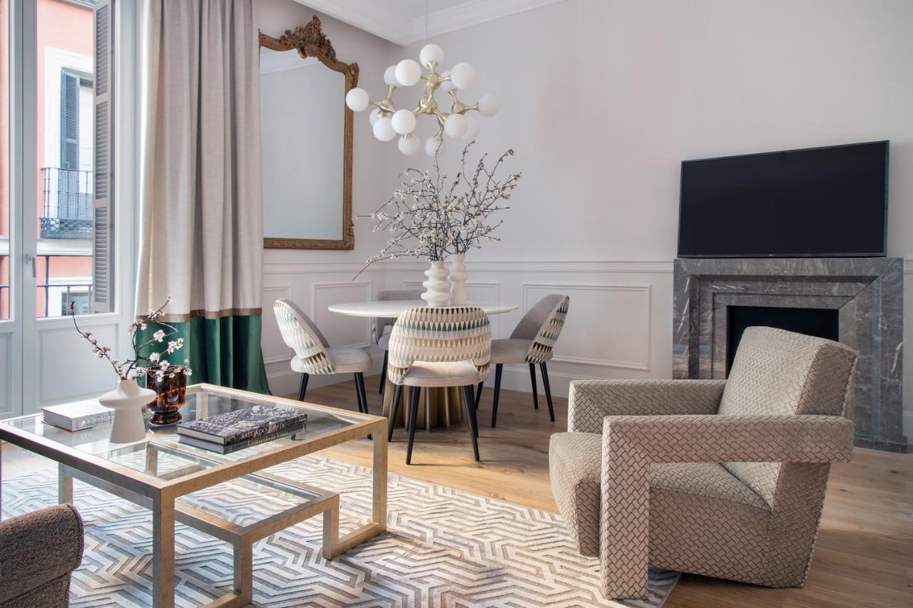 Palacio Tirso De Molina - The Arc Collection Madrid