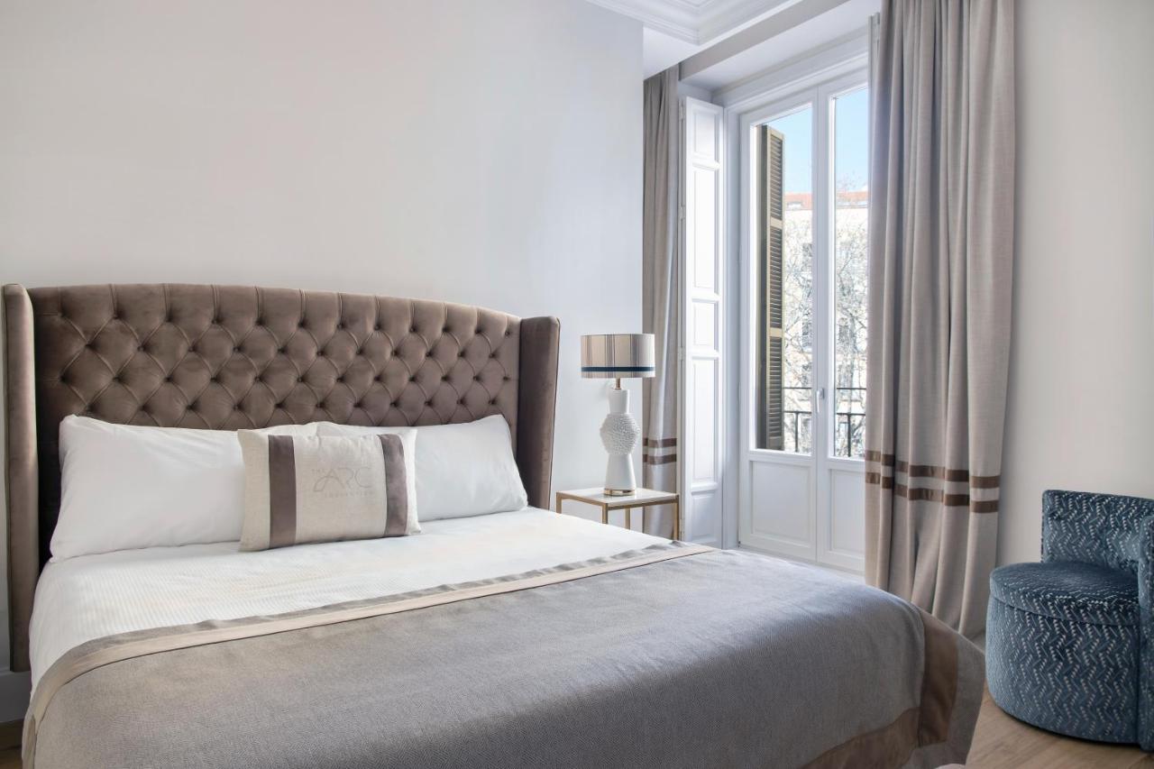 Palacio Tirso De Molina - The Arc Collection Apartamento *