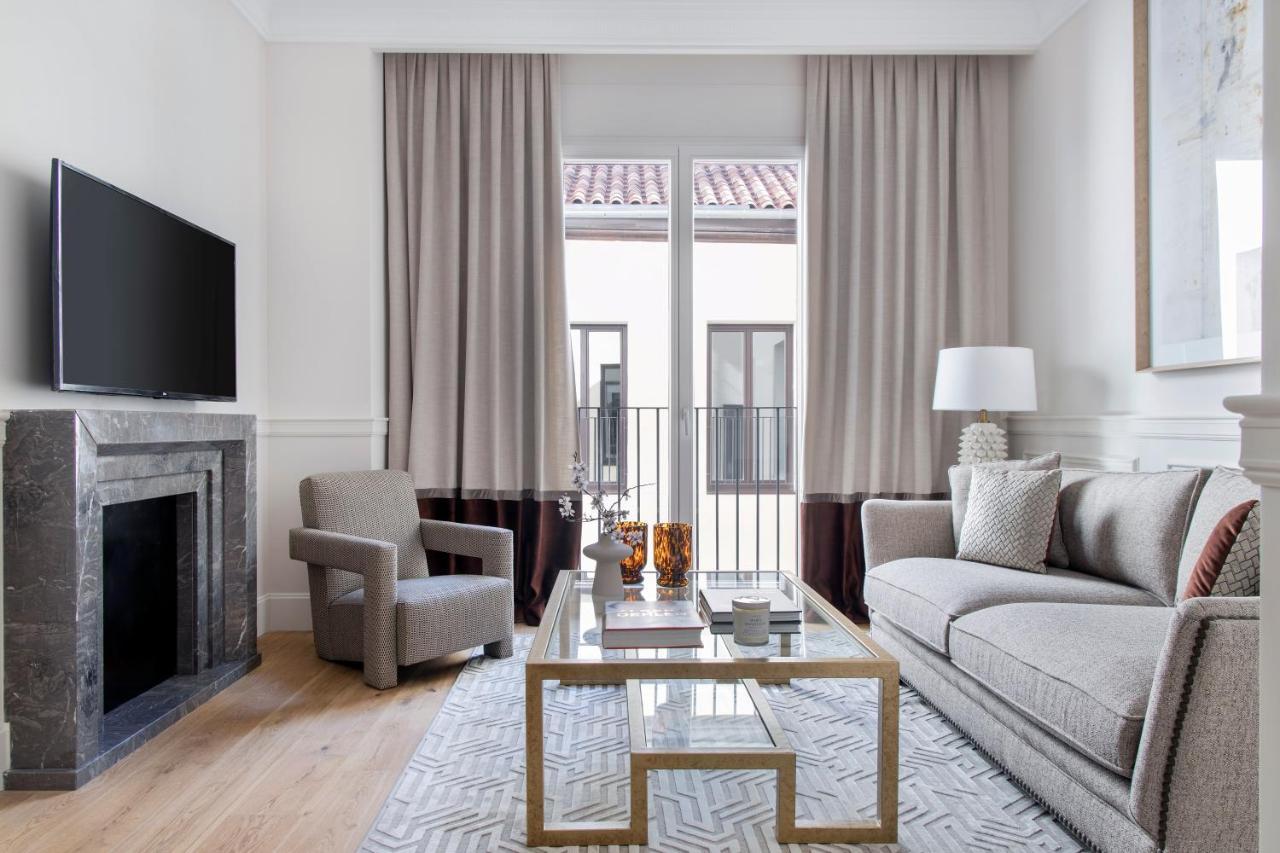 Palacio Tirso De Molina - The Arc Collection Madrid
