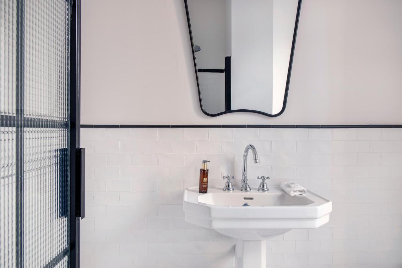 Palacio Tirso De Molina - The Arc Collection Apartamento Madrid