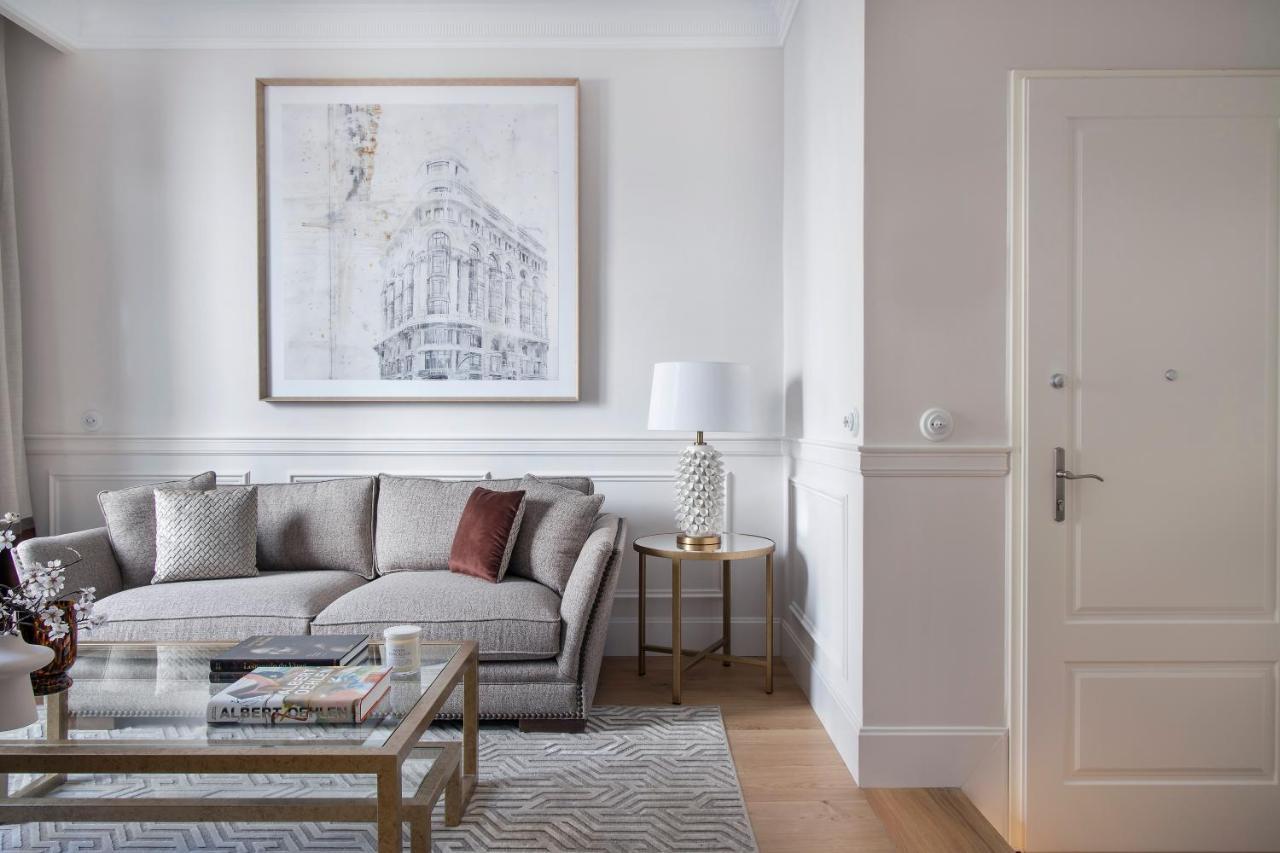 Palacio Tirso De Molina - The Arc Collection Apartamento *