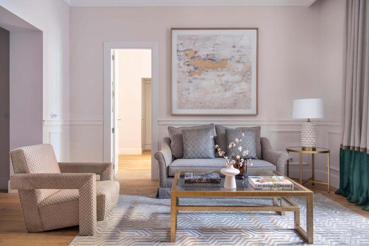 Palacio Tirso De Molina - The Arc Collection *