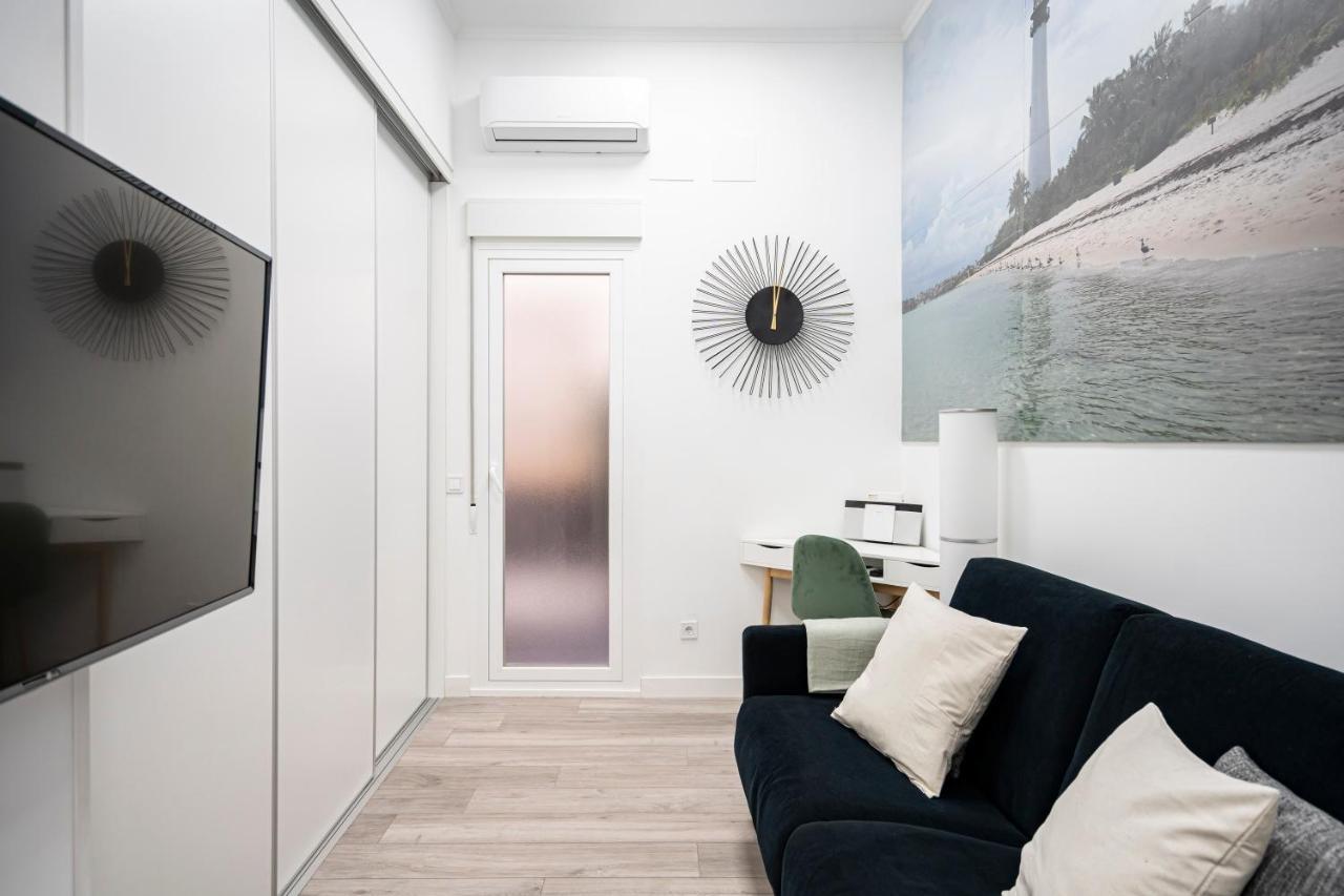 Moncloa Apartamento *