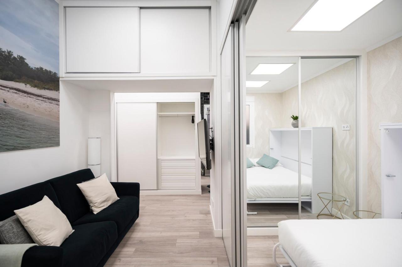 Moncloa Apartamento