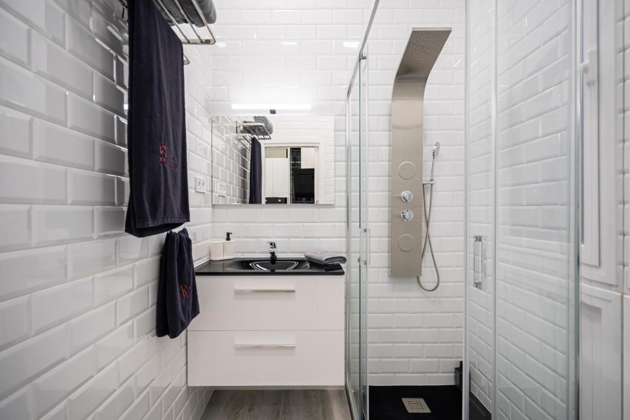 Moncloa Apartamento