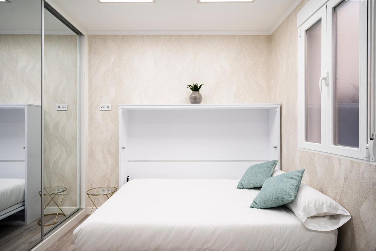 Appartamento Moncloa Madrid