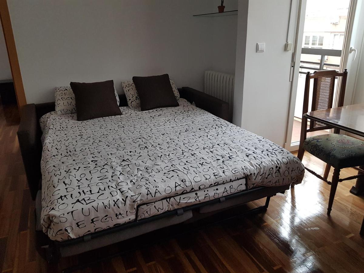 Appartement Magnifico Apartamento
