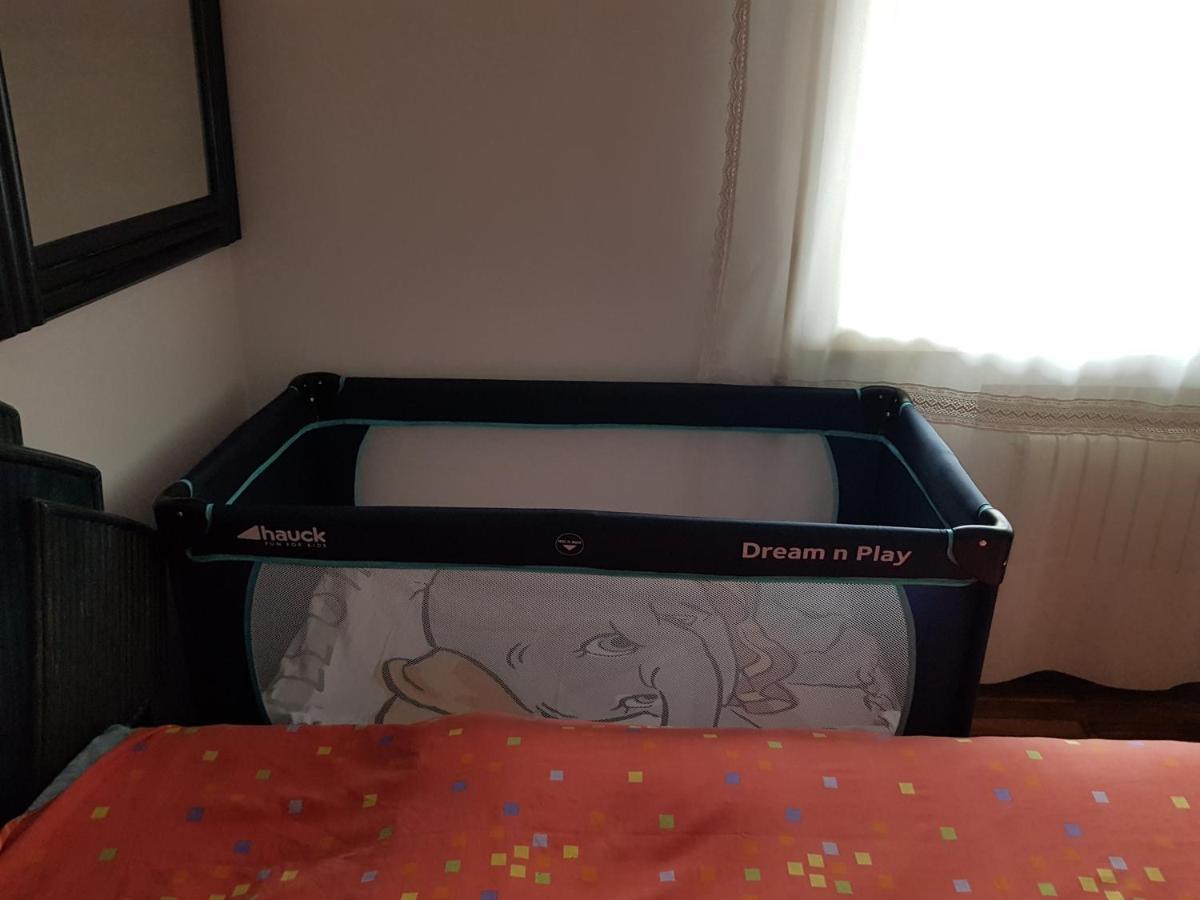 Magnifico Apartamento Appartement