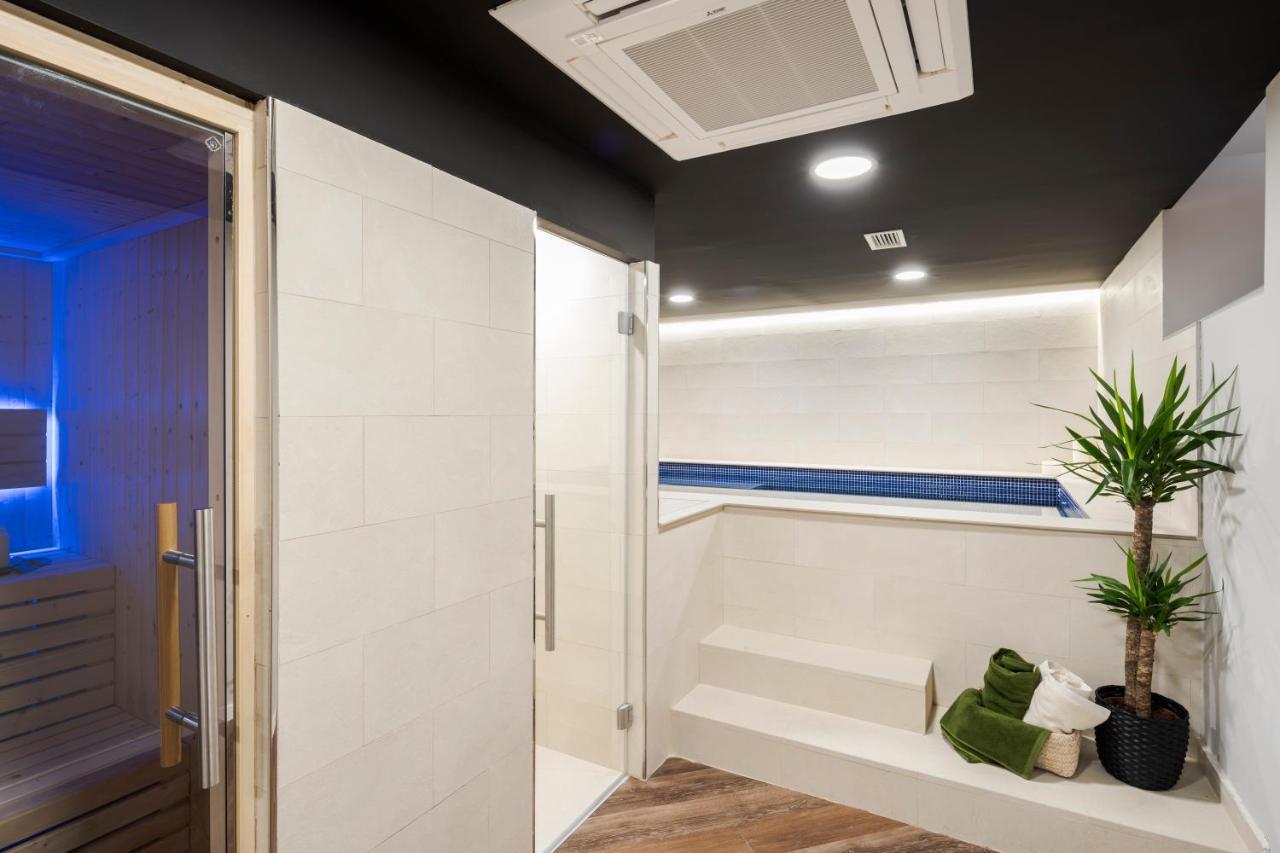 Palacio Tirso De Molina - The Arc Collection Apartamento Madrid
