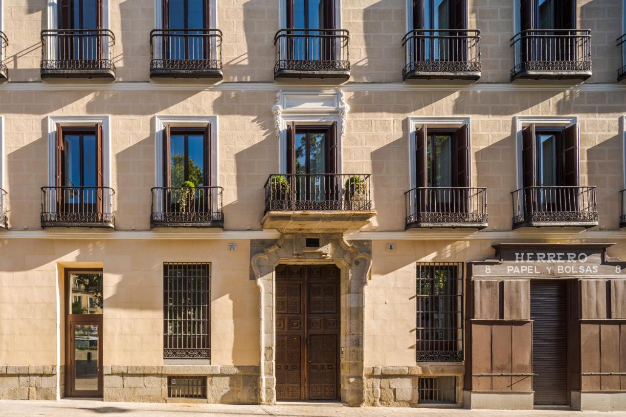Palacio Tirso De Molina - The Arc Collection
