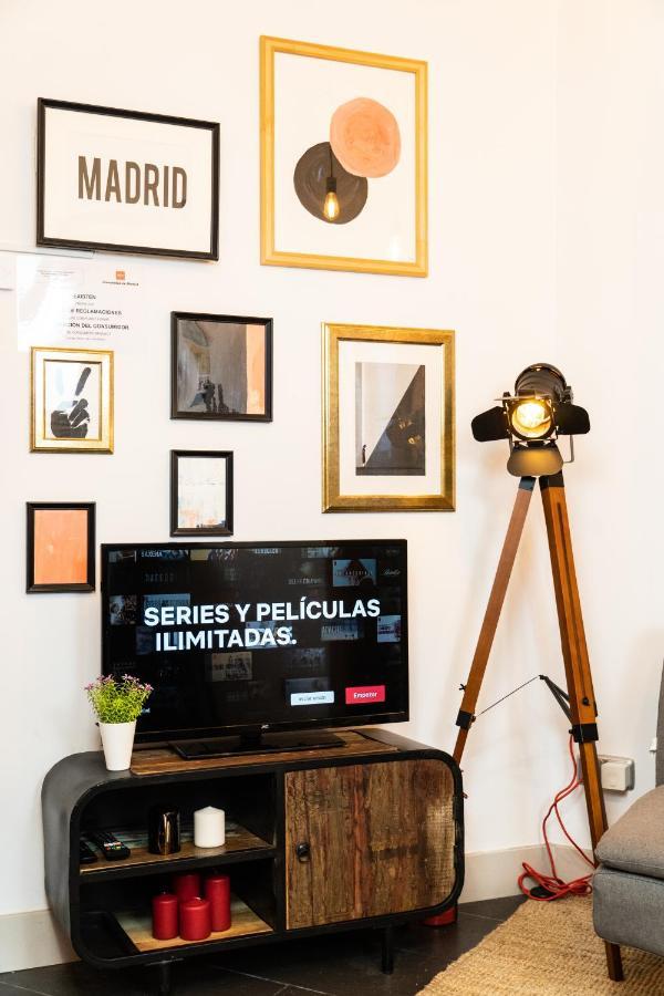 Luxury Center 2 Bedrooms Puerta Del Sol Apartamento