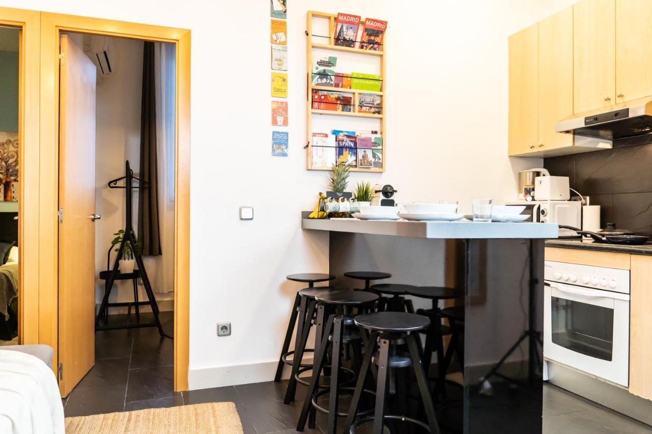 Apartamento Luxury Center 2 Bedrooms Puerta Del Sol